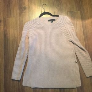 Forever 21 Pink Sweater